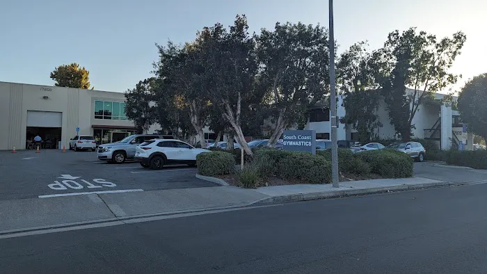 South Coast Gymnastics Picture 9