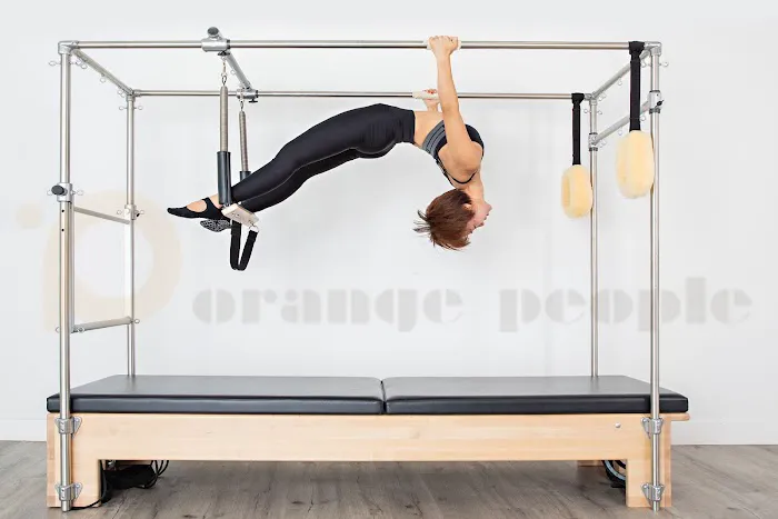 Orange People Picture 8