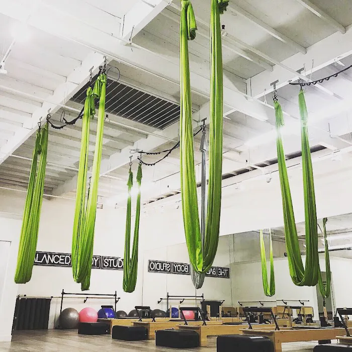 Orange People Picture 2