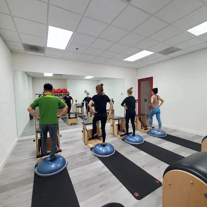 Orange People Picture 7