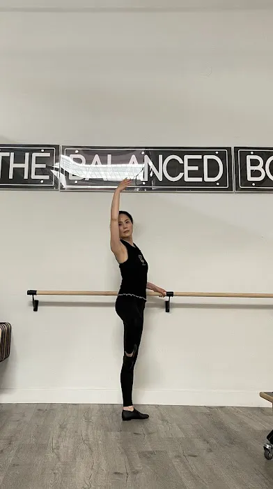 Orange People Picture 5