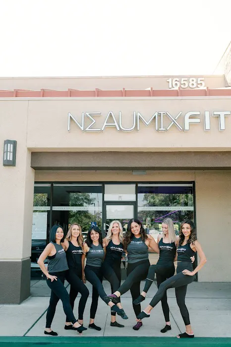 Neaumix Fit Picture 1