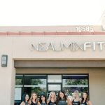 Neaumix Fit