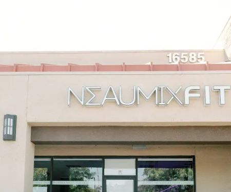 Neaumix Fit