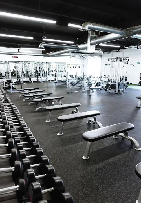 Four Hundred Fitness Club Picture 2