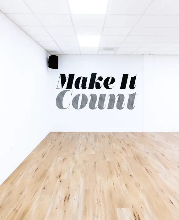 Four Hundred Fitness Club Picture 6