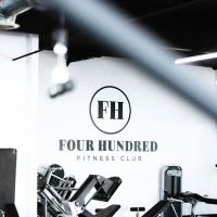Four Hundred Fitness Club ico