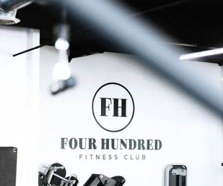 Four Hundred Fitness Club