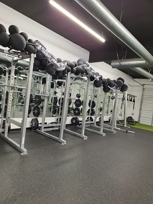 Four Hundred Fitness Club Picture 8