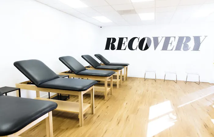 Four Hundred Fitness Club Picture 4