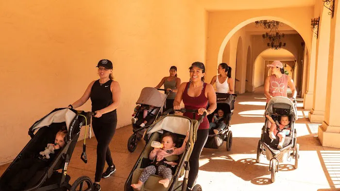 Fit4Baby Prenatal Fitness & Yoga Picture 1