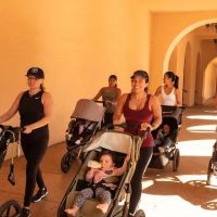 Fit4Baby Prenatal Fitness & Yoga ico