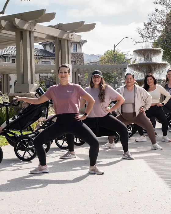 Fit4Baby Prenatal Fitness & Yoga Picture 2