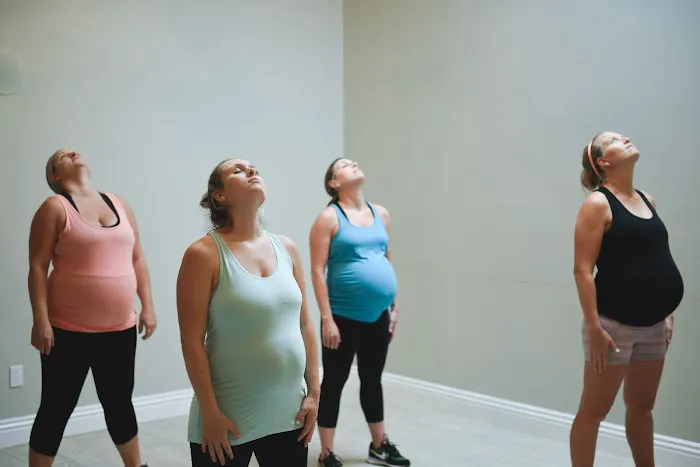 Fit4Baby Prenatal Fitness & Yoga Picture 3