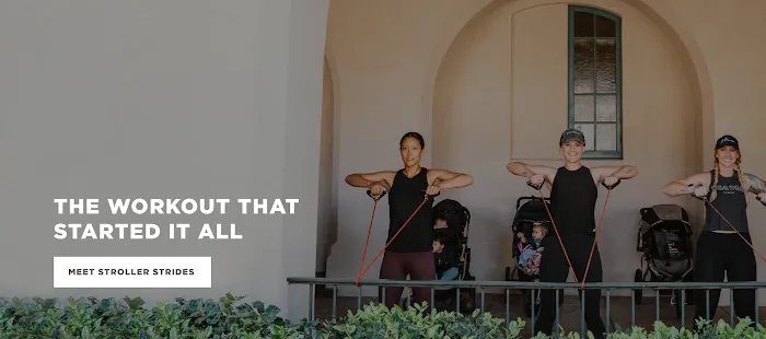 Fit4Baby Prenatal Fitness & Yoga Picture 7