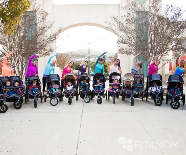 Fit4Baby Prenatal Fitness & Yoga Picture 9