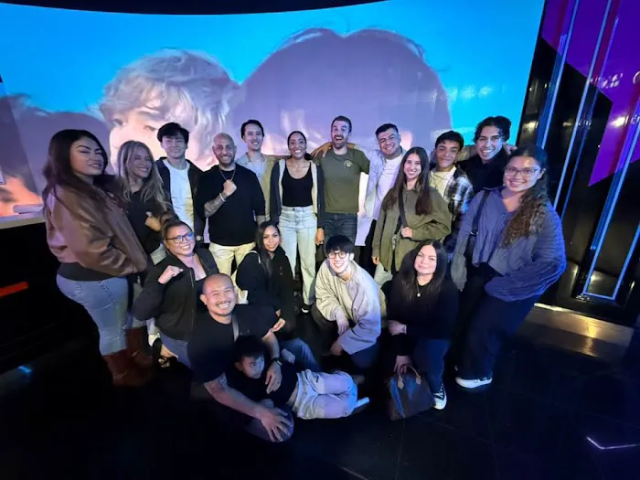 ŌKA Kickboxing Club Picture 2