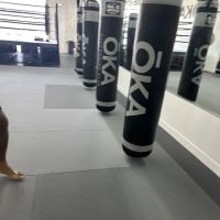 ŌKA Kickboxing Club ico