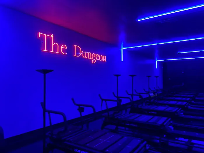 The Dungeon Picture 1