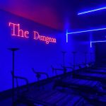 The Dungeon