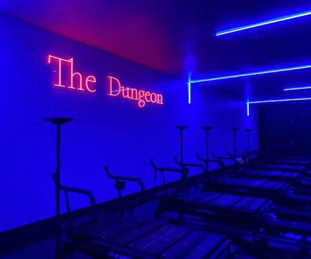 The Dungeon