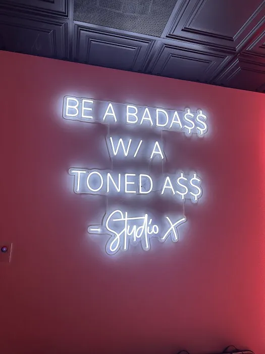 Studio X [Irvine] Picture 7