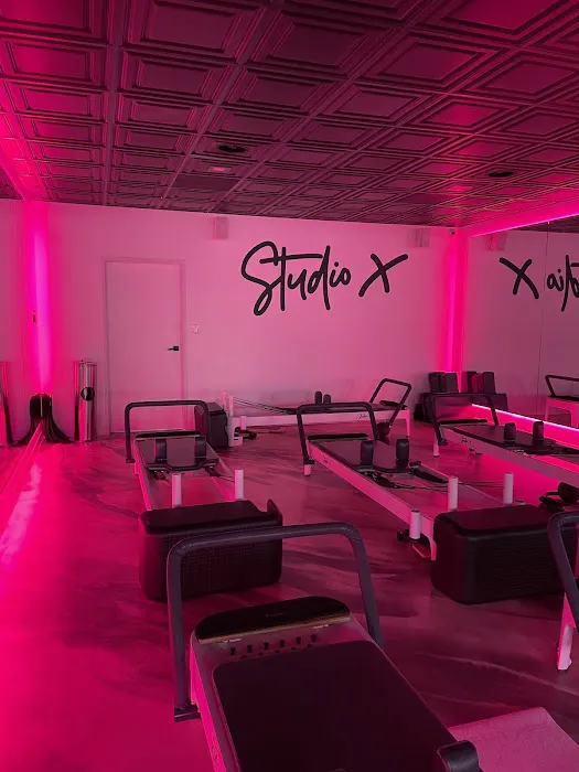 Studio X [Irvine] Picture 2