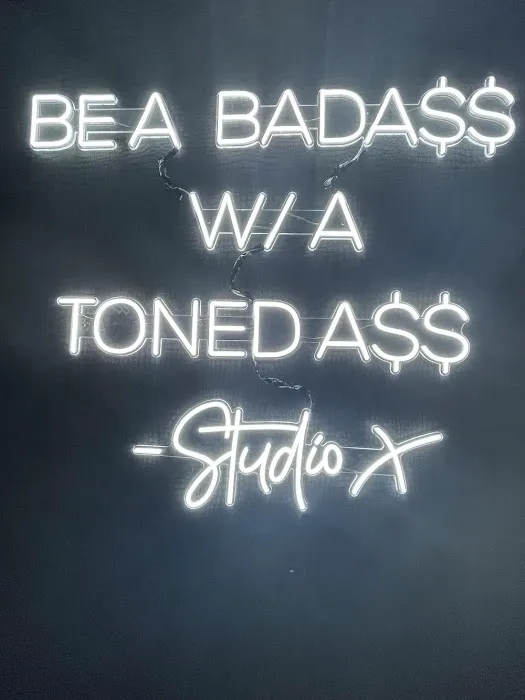 Studio X [Irvine] Picture 4