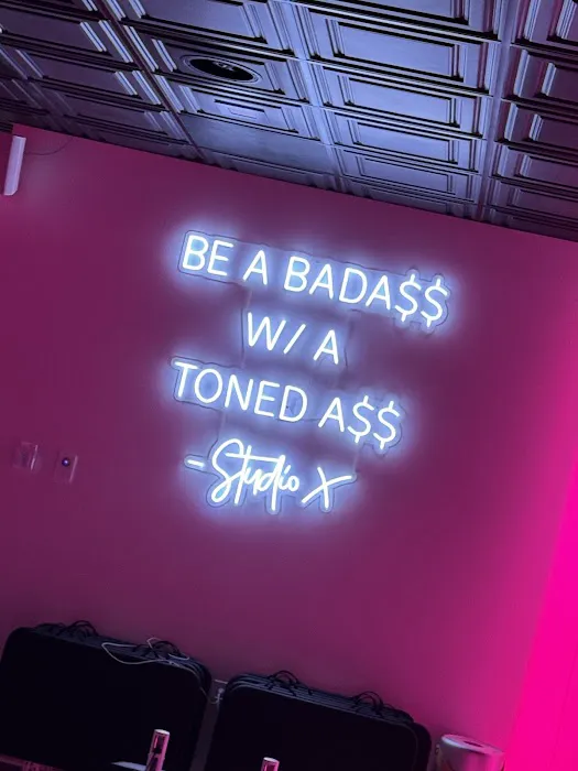 Studio X [Irvine] Picture 5