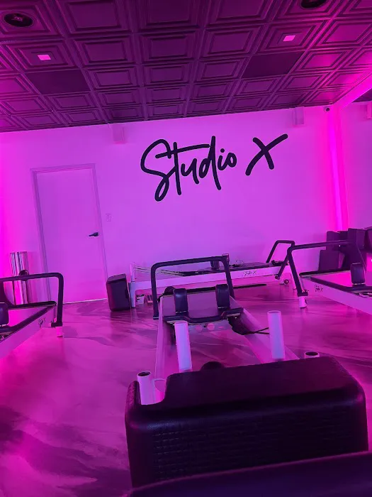 Studio X [Irvine] Picture 9