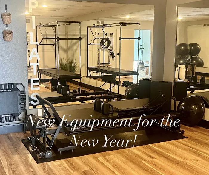 Core Plus Pilates Picture 10