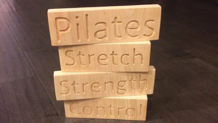 Core Plus Pilates Picture 2