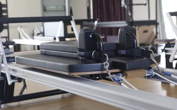 Core Plus Pilates Picture 5