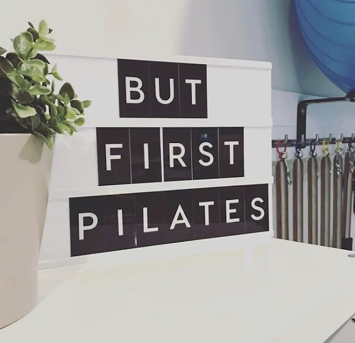 Core Plus Pilates Picture 7