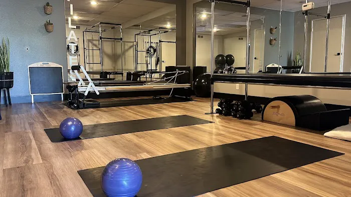 Core Plus Pilates Picture 3