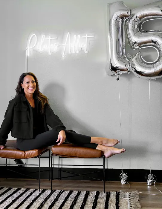 Core Plus Pilates Picture 6