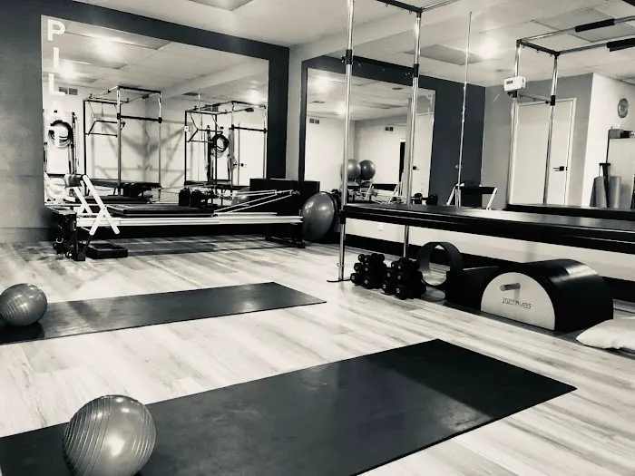 Core Plus Pilates Picture 1