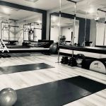 Core Plus Pilates