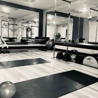 Core Plus Pilates ico