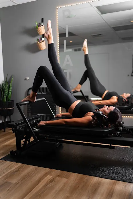Core Plus Pilates Picture 9