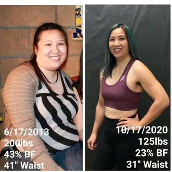 Jungle Fitness Personal Training Orange County Picture 8