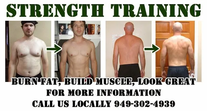 Jungle Fitness Personal Training Orange County Picture 9