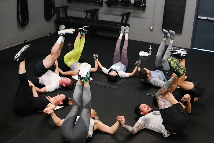 The 12 - South Coast Metro Picture 1