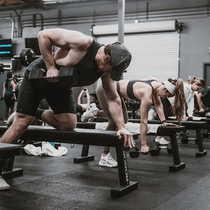 The 12 - South Coast Metro Picture 4