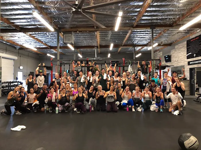 The 12 - South Coast Metro Picture 8