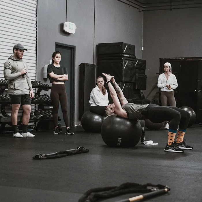 The 12 - South Coast Metro Picture 6