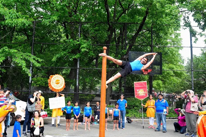 Mallakhamb Federation USA Picture 3