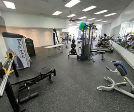 MedFit Training and Education Center