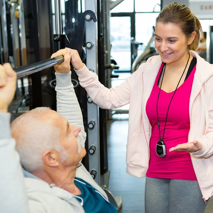 MedFit Training and Education Center Picture 3