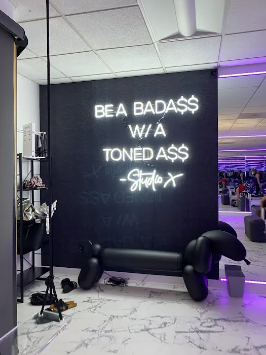 Studio X [Costa Mesa] Picture 10